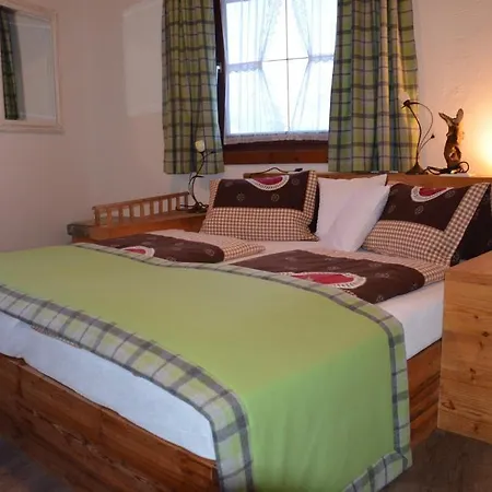 Heimat & Ursprunghotel Bierquelle ホテル 3*