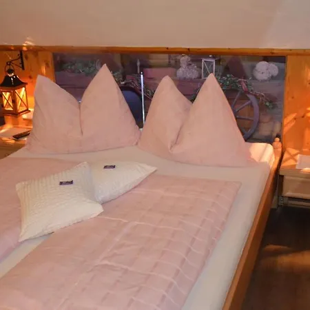 ホテル Heimat & Ursprunghotel Bierquelle 3*