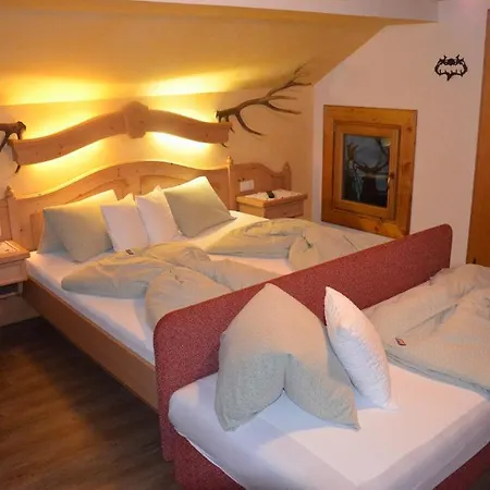 Heimat & Ursprunghotel Bierquelle 3*