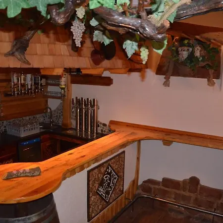 Heimat & Ursprunghotel Bierquelle ホテル