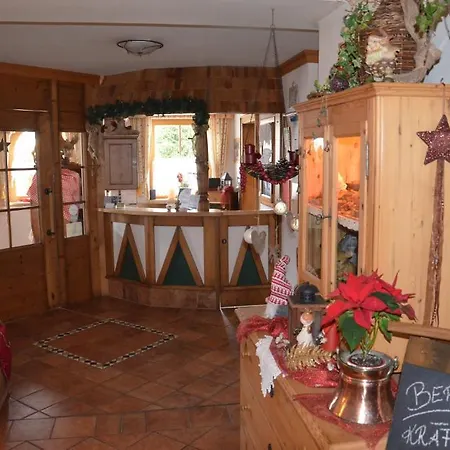 ホテル Heimat & Ursprunghotel Bierquelle 3*