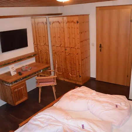 Heimat & Ursprunghotel Bierquelle ホテル ハウス・イム・エンスタール