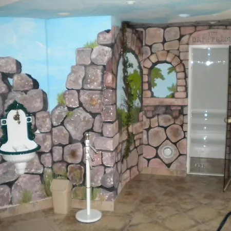 ホテル Heimat & Ursprunghotel Bierquelle 3*