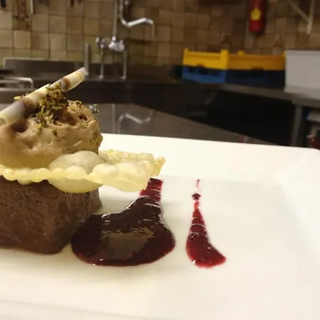 Heimat & Ursprunghotel Bierquelle 3* ハウス・イム・エンスタール