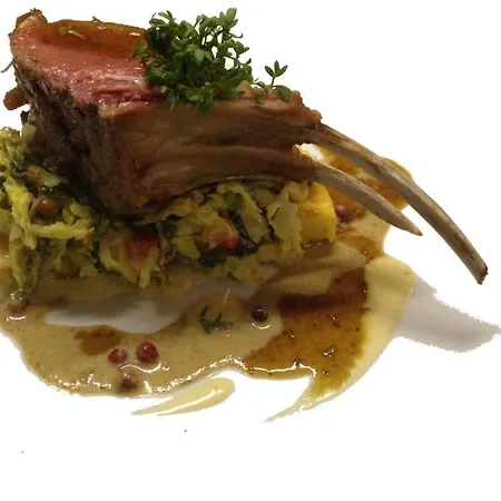 Heimat & Ursprunghotel Bierquelle ハウス・イム・エンスタール